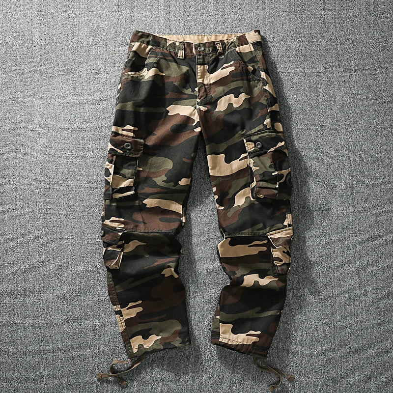 Chandler Tactical Pants