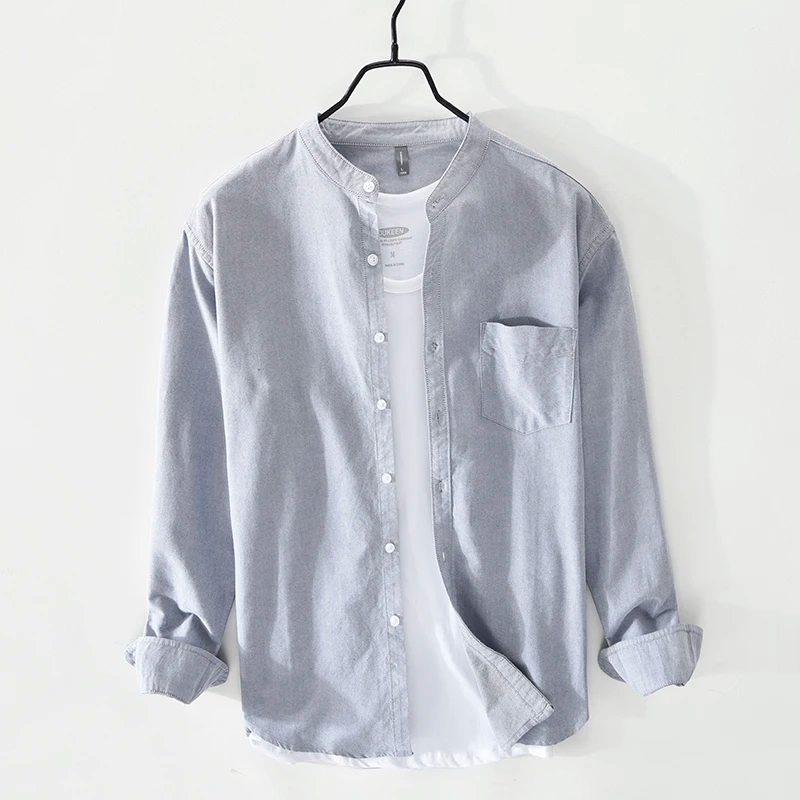 Beaumont Classic Casual Shirt