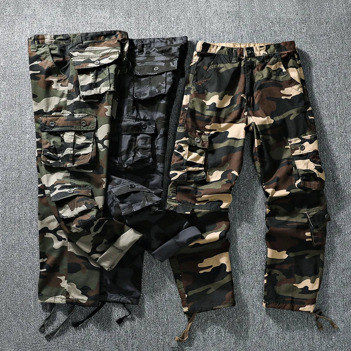 Chandler Tactical Pants