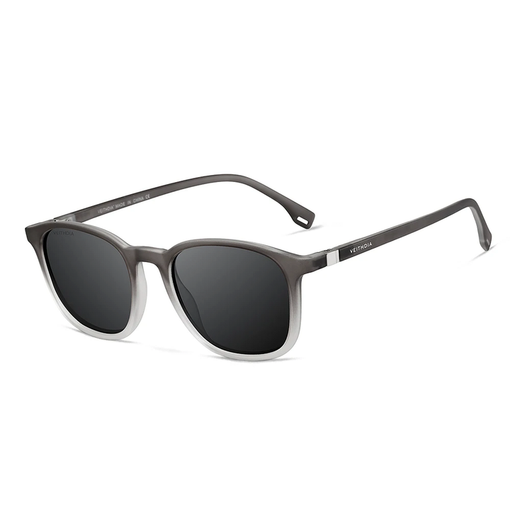 Horizon Retro Sunglasses