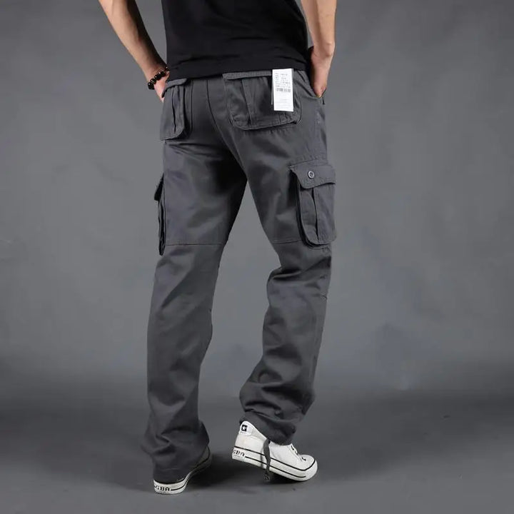 Baltimore Casual Cargo Pants