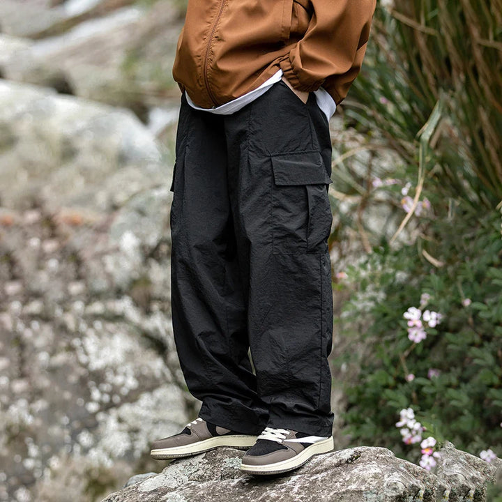 Aventura Cargo Pants