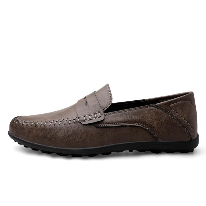 Iwoa "Classic Comfort" Loafers