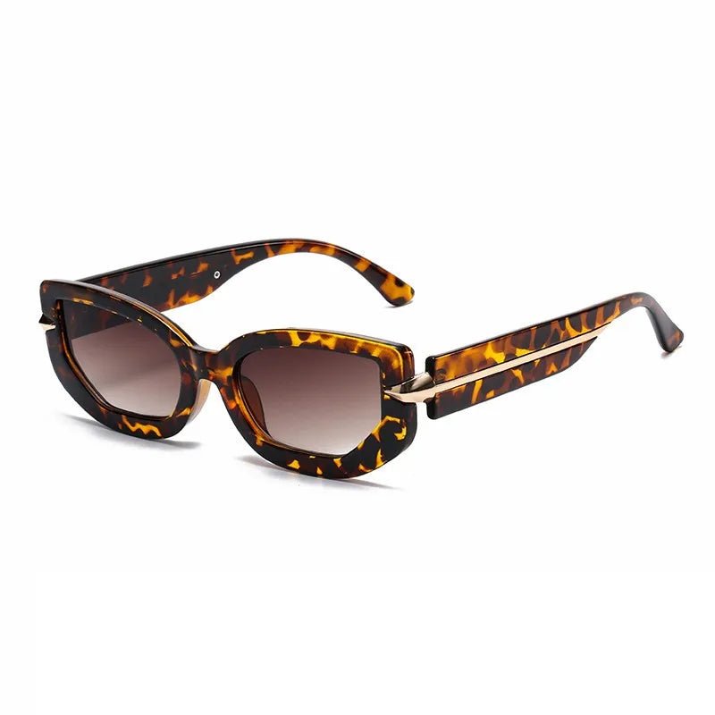 Aurora Retro Sunglasses - Hayes Carter