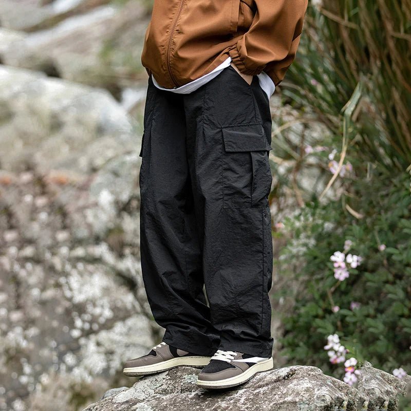 Aventura Cargo Pants - Hayes Carter