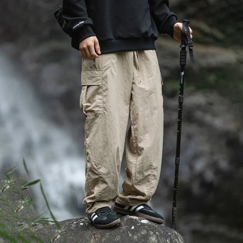 Aventura Cargo Pants - Hayes Carter