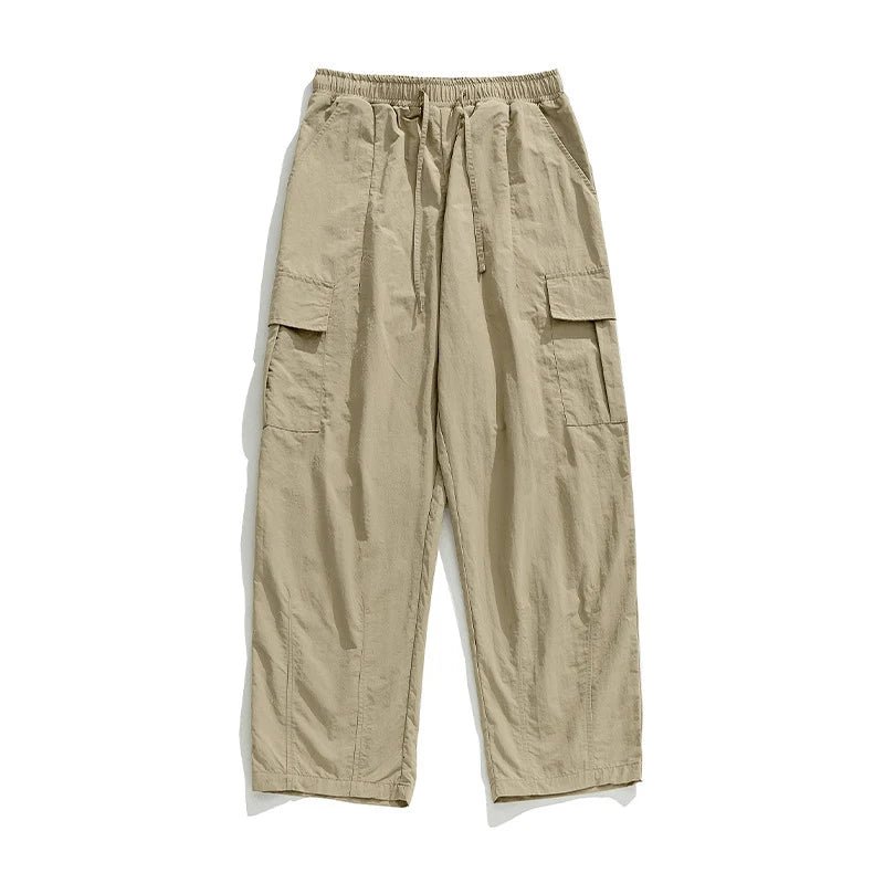 Aventura Cargo Pants - Hayes Carter