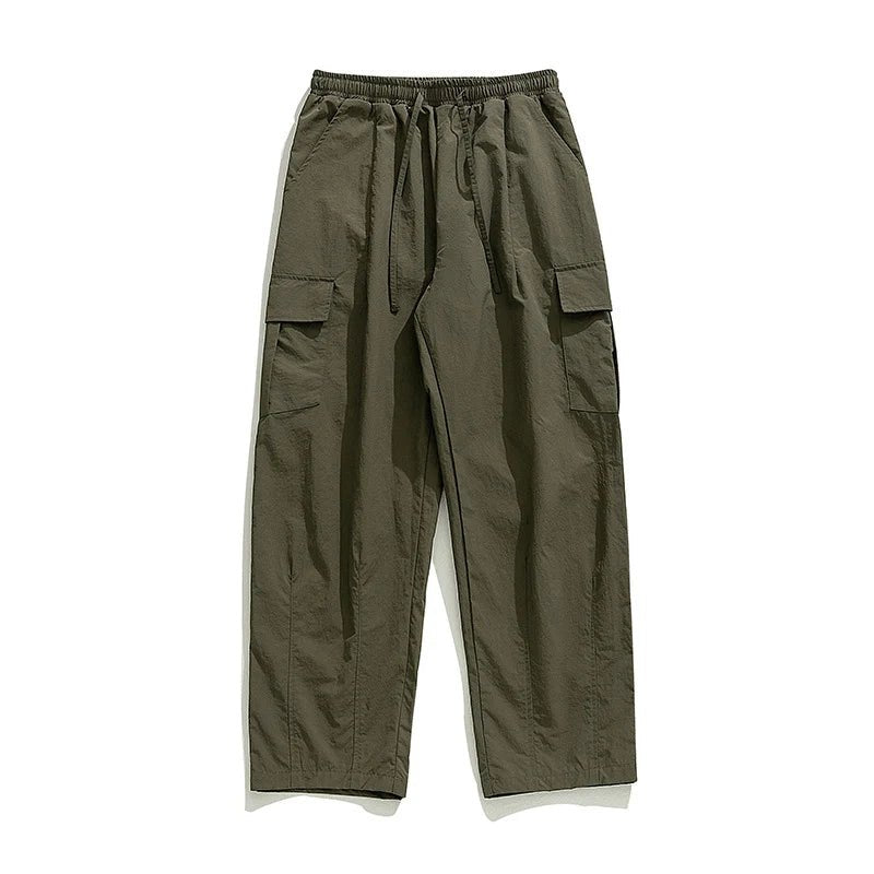 Aventura Cargo Pants - Hayes Carter