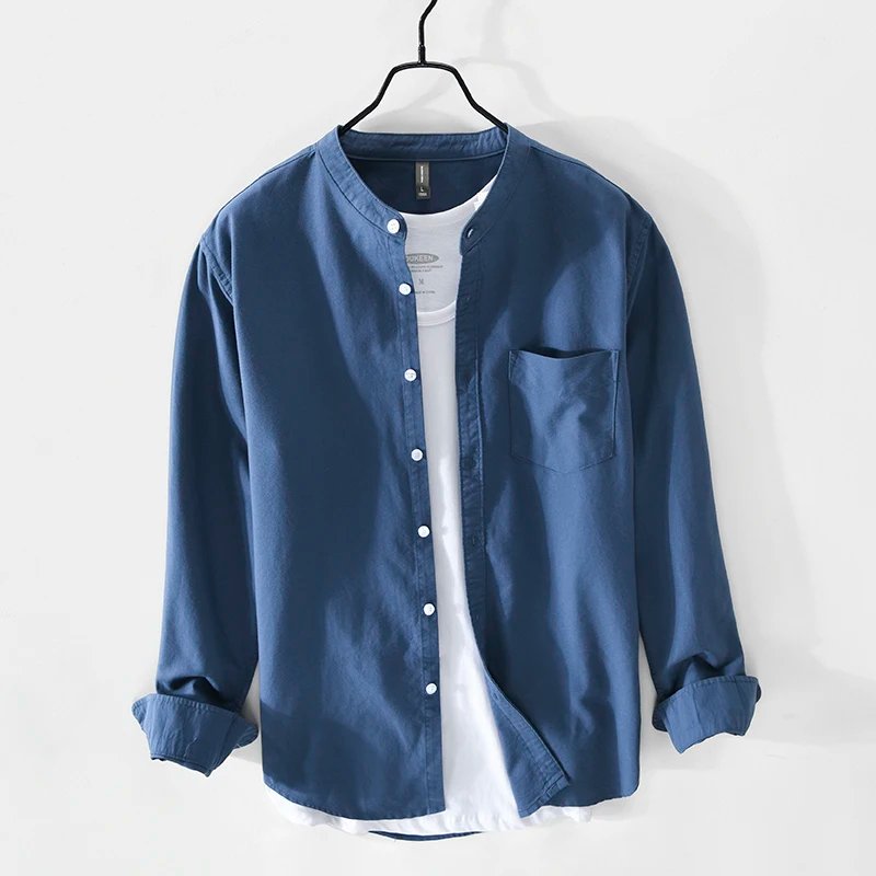 Beaumont Classic Casual Shirt - Hayes Carter