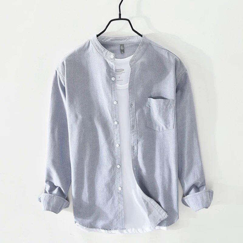 Beaumont Classic Casual Shirt - Hayes Carter