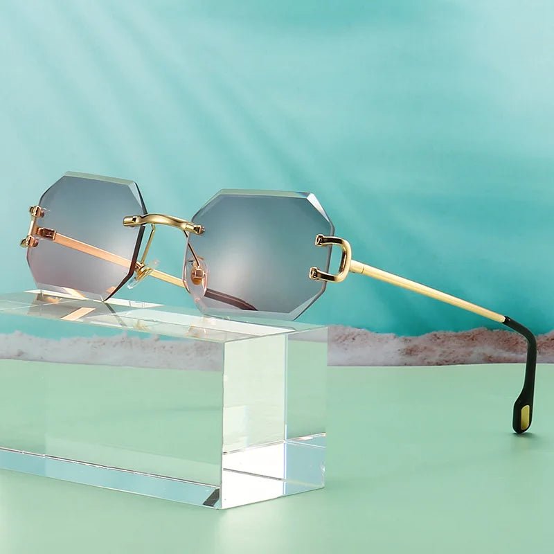 Boneau Vintage Sunglasses - Hayes Carter