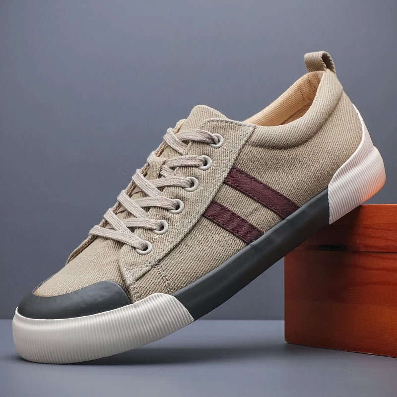 Brighton Casual Shoes - Hayes Carter