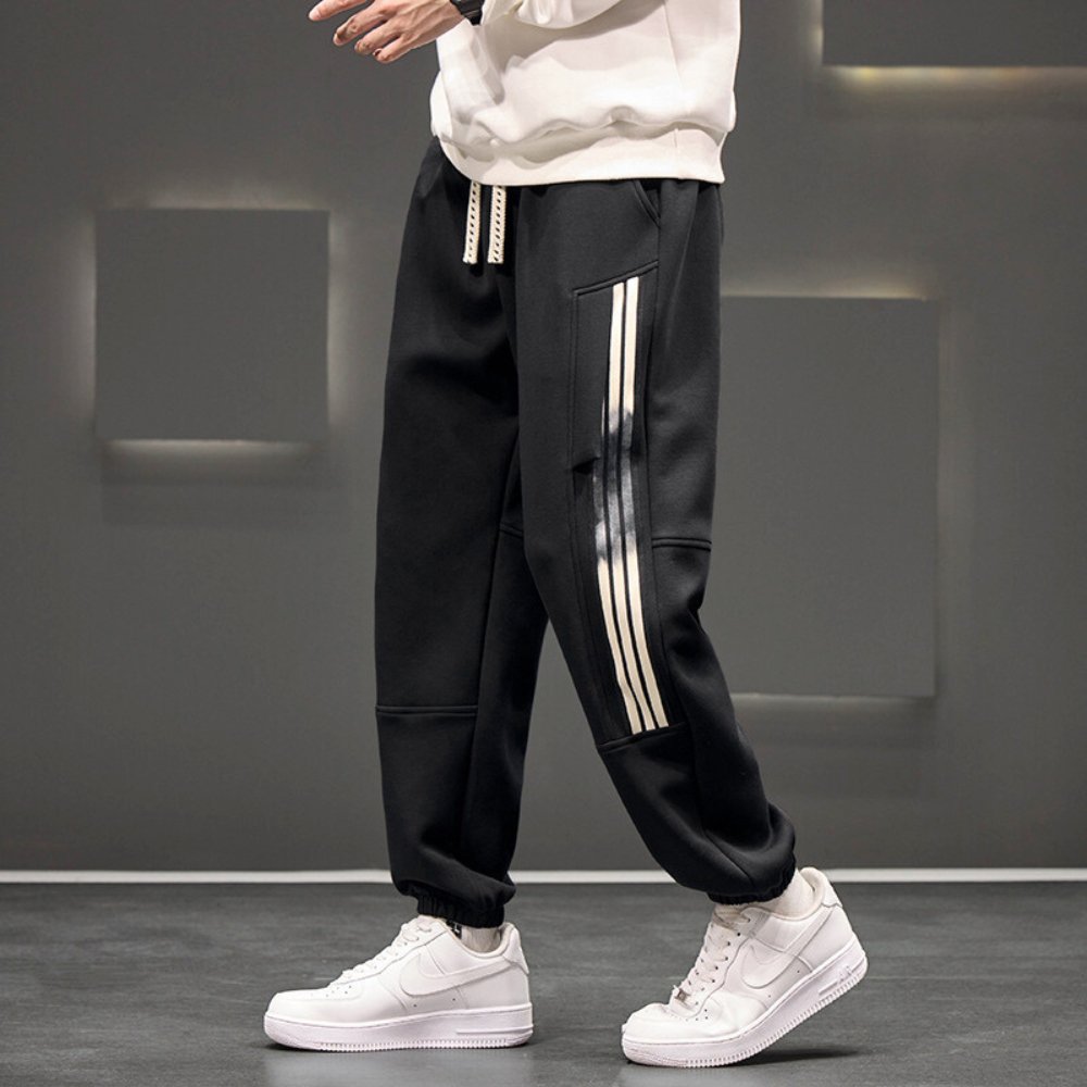 Brookcyde Jogger Pants - Hayes Carter