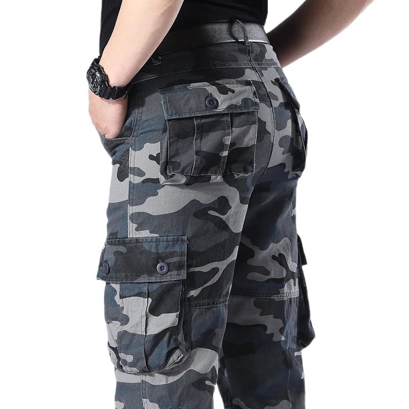 Chandler Tactical Pants - Hayes Carter