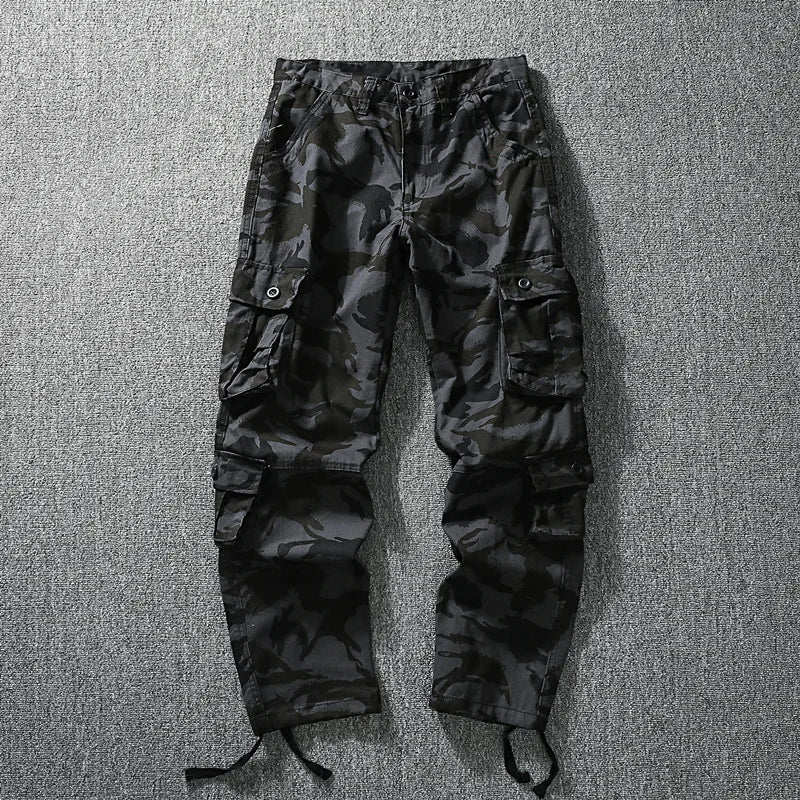 Chandler Tactical Pants - Hayes Carter