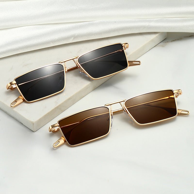 Charleston Classic Sunglasses - Hayes Carter