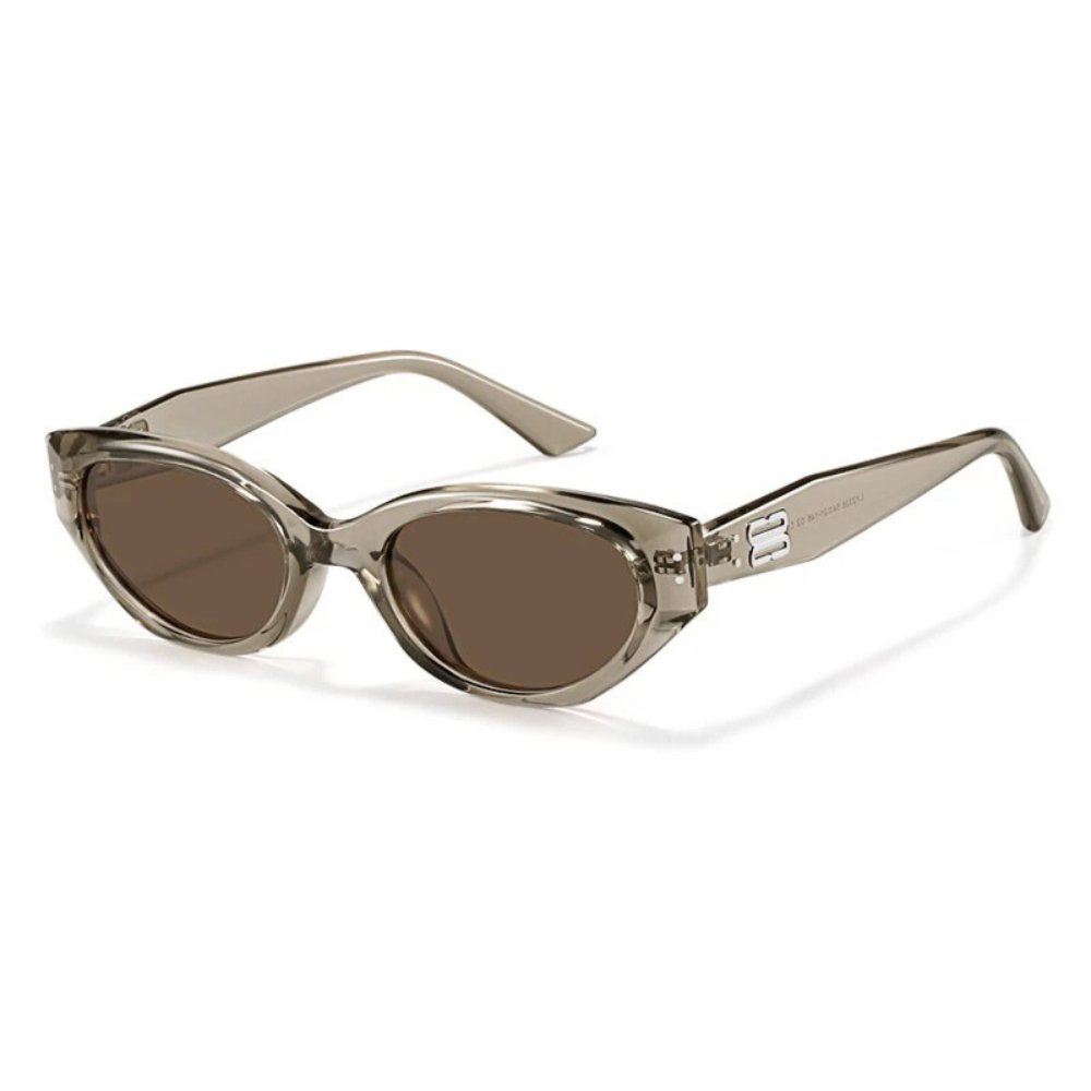 Domenika Polarized Sunglasses - Hayes Carter