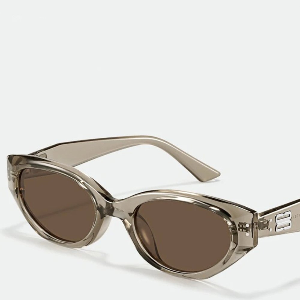 Domenika Polarized Sunglasses - Hayes Carter