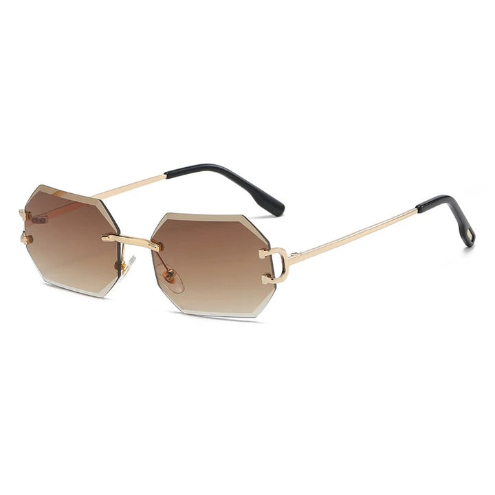 Boneau Vintage Sunglasses