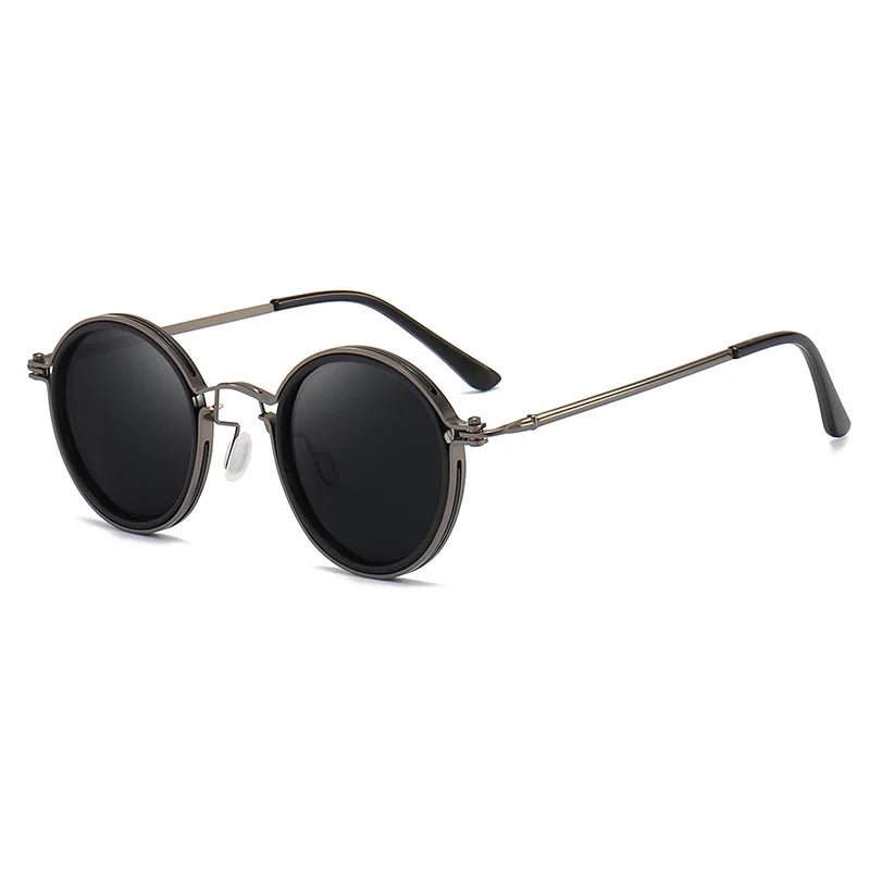 Downtown Classic Sunglasses - Hayes Carter