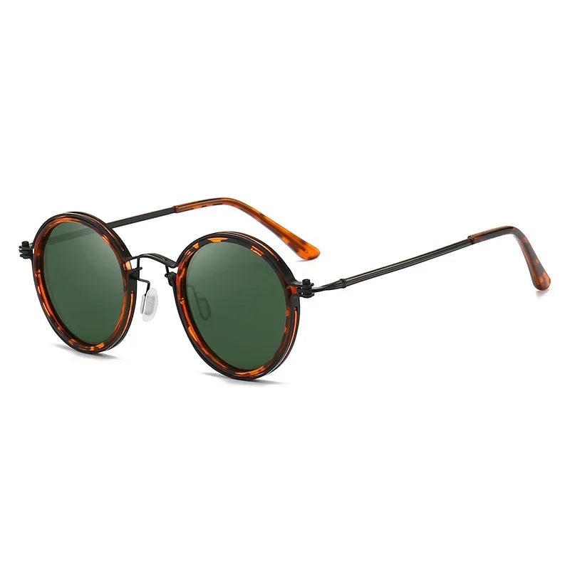 Downtown Classic Sunglasses - Hayes Carter