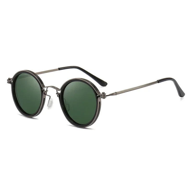 Downtown Classic Sunglasses - Hayes Carter