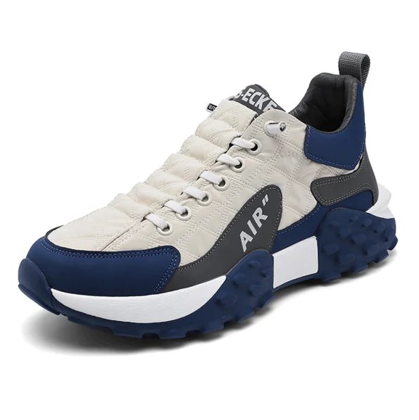 ECKE Air Comfort Sneakers - Hayes Carter