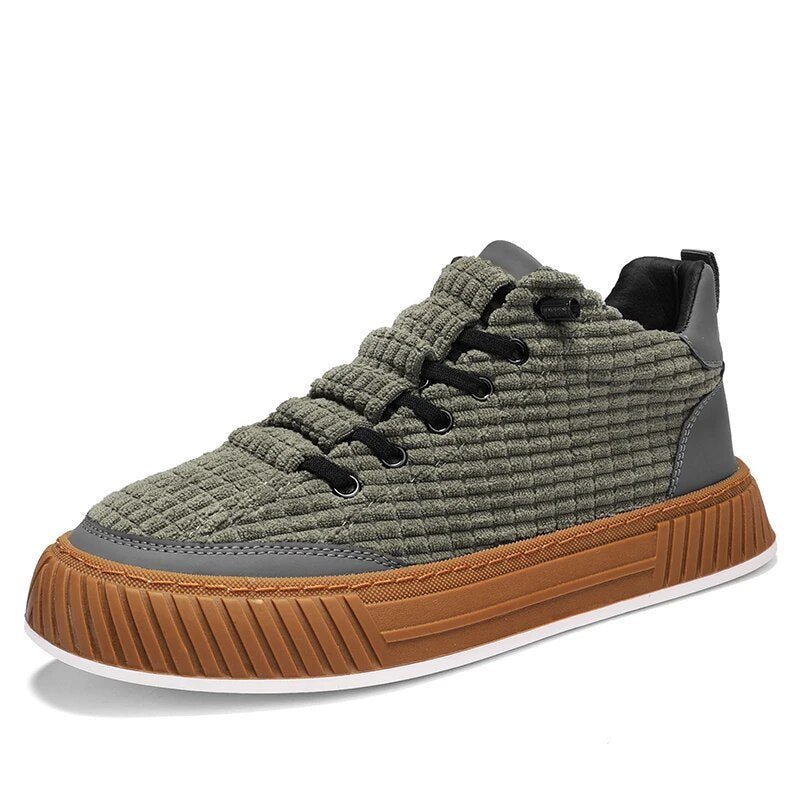 ECKE UrbanStride Casual Shoes - Hayes Carter