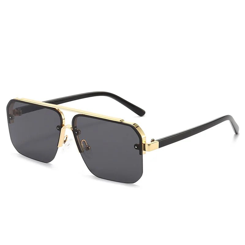 Fontana Retro Sunglasses - Hayes Carter