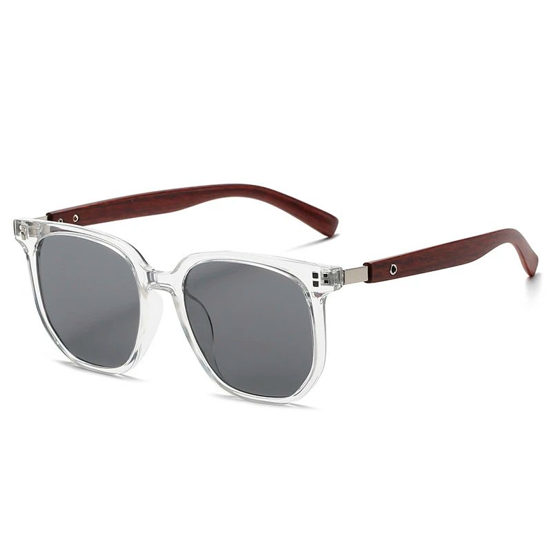 Hamptons Retro Sunglasses - Hayes Carter