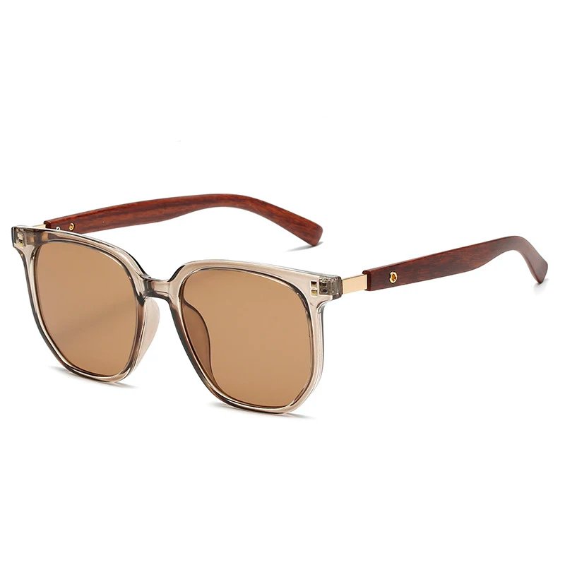 Hamptons Retro Sunglasses - Hayes Carter