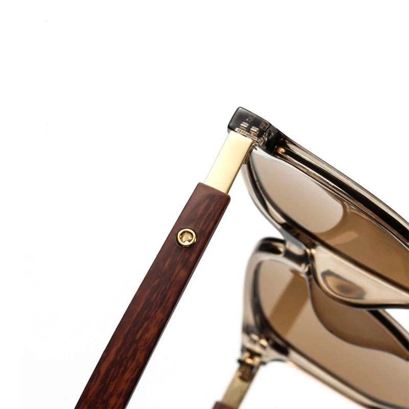 Hamptons Retro Sunglasses - Hayes Carter