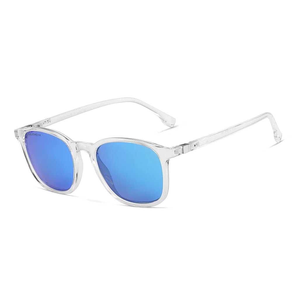 Horizon Retro Sunglasses - Hayes Carter