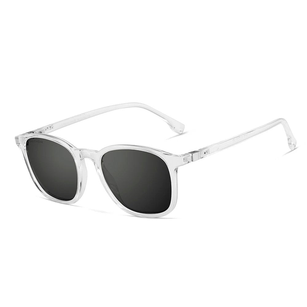 Horizon Retro Sunglasses - Hayes Carter