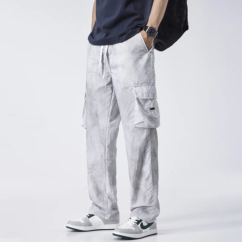 Houston Cargo Pants - Hayes Carter