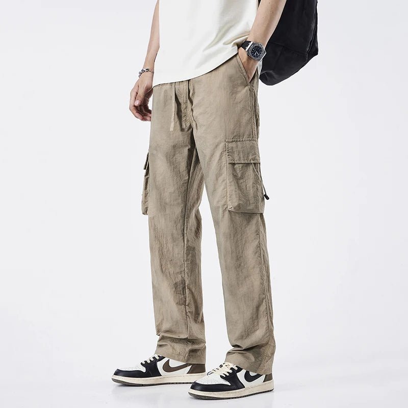 Houston Cargo Pants - Hayes Carter