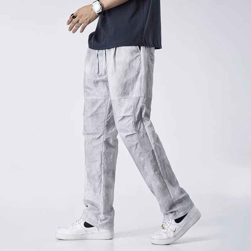 Houston Cargo Pants - Hayes Carter