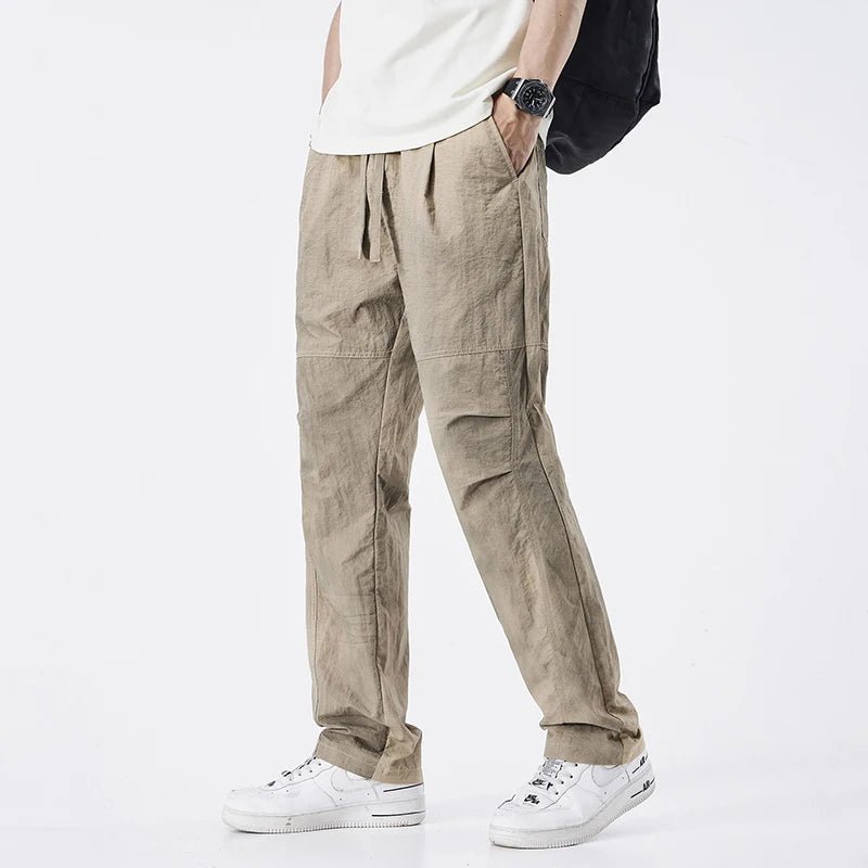 Houston Cargo Pants - Hayes Carter