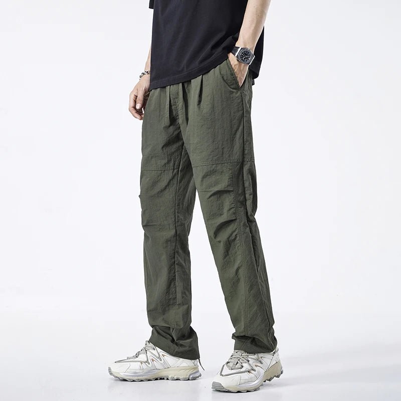 Houston Cargo Pants - Hayes Carter