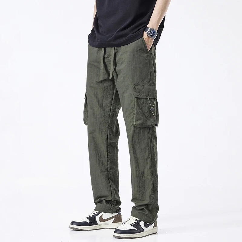 Houston Cargo Pants - Hayes Carter