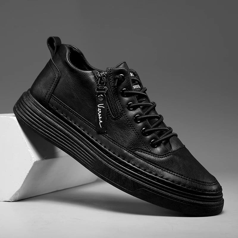 Houston Casual Shoes - Hayes Carter