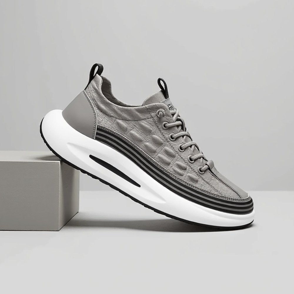 Imperio Casual Sneakers - Hayes Carter