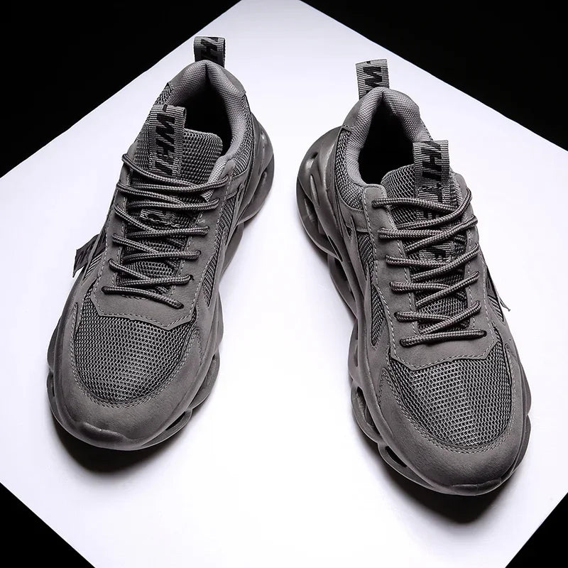 Imperium Air Sneakers - Hayes Carter