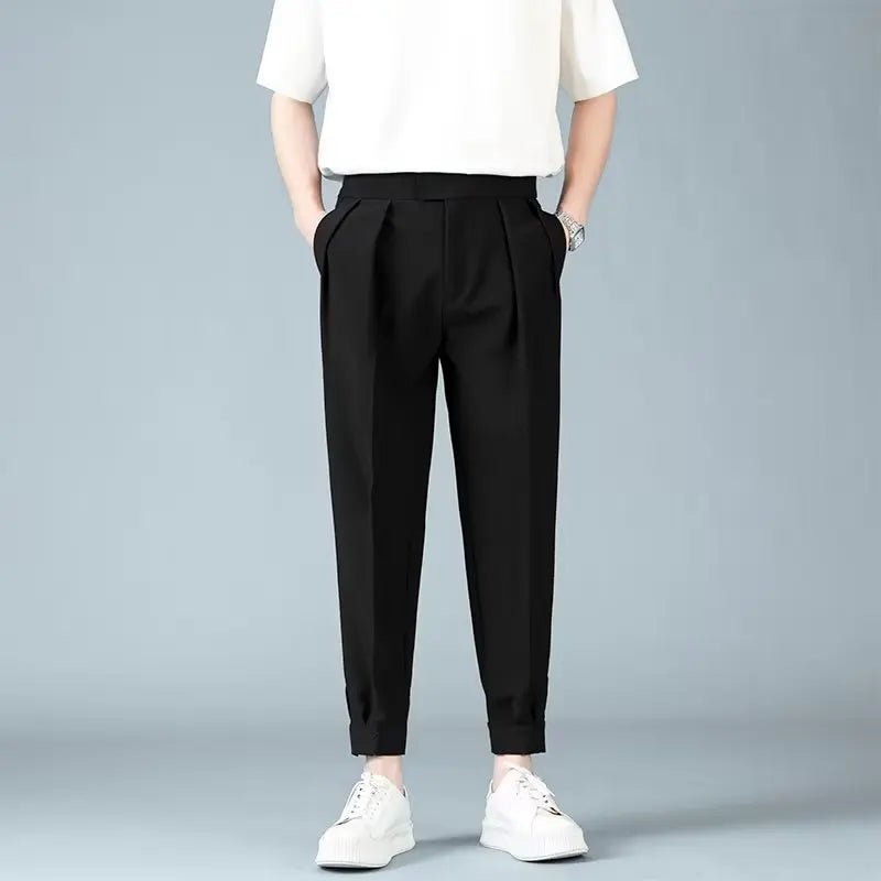 Jasper Casual Pants - Hayes Carter