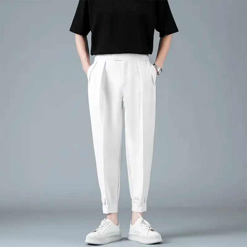 Jasper Casual Pants - Hayes Carter