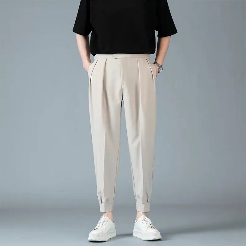 Jasper Casual Pants - Hayes Carter