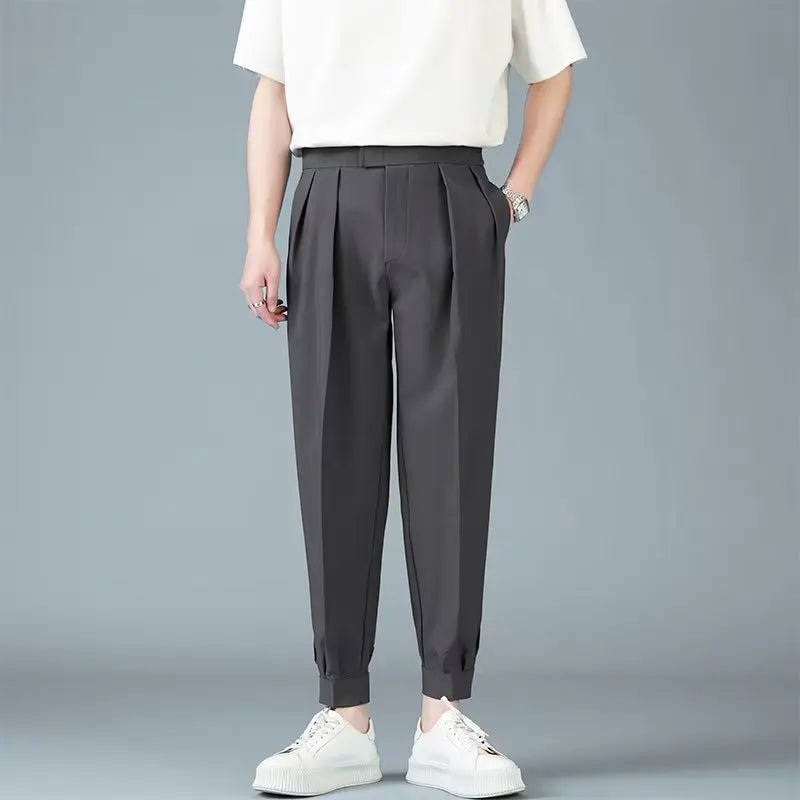 Jasper Casual Pants - Hayes Carter