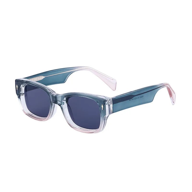 Kailua Retro Sunglasses - Hayes Carter