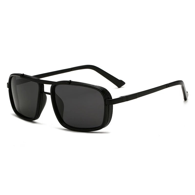 Lauderdale Classic Sunglasses - Hayes Carter