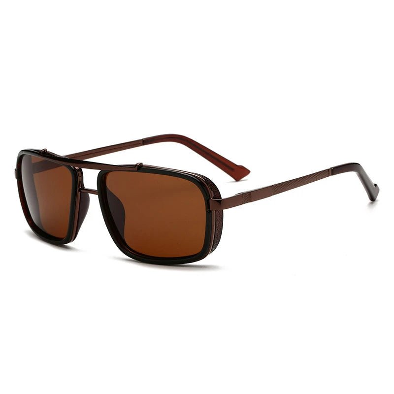 Lauderdale Classic Sunglasses - Hayes Carter